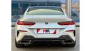 BMW 840i M Sport