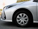 تويوتا كورولا XLI 1.6L A/T
