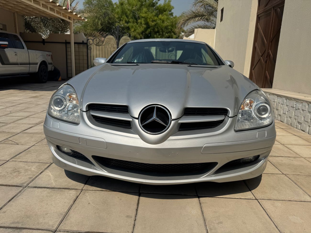 Mercedes-Benz SLK 280 SLK 280