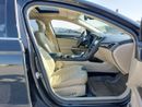 Ford Fusion SEL 2.5L