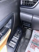 تويوتا فورتونر EXR 2.7L (160 HP)