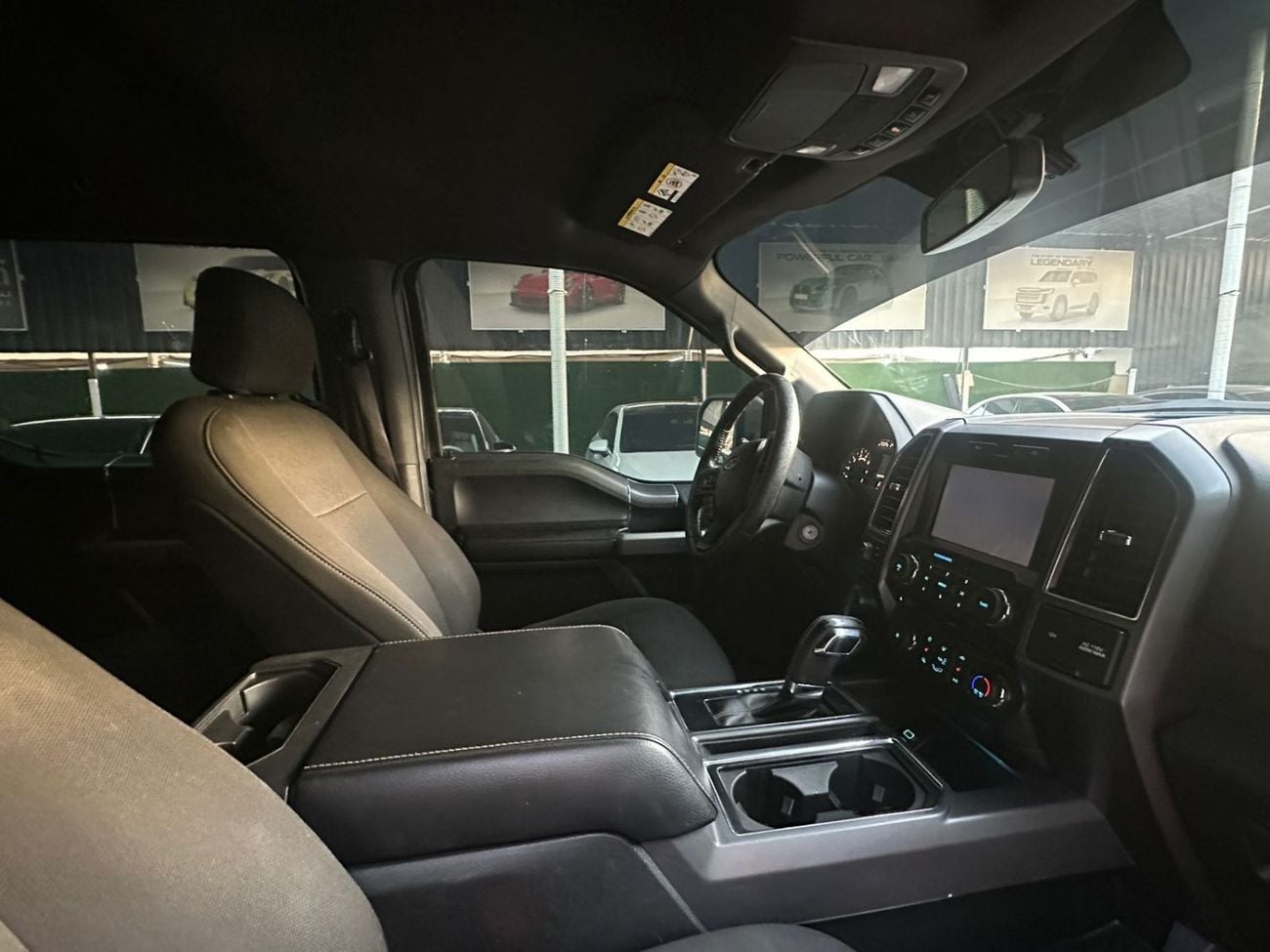 فورد F 150 XLT