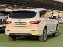 Infiniti QX60 PREMIUM