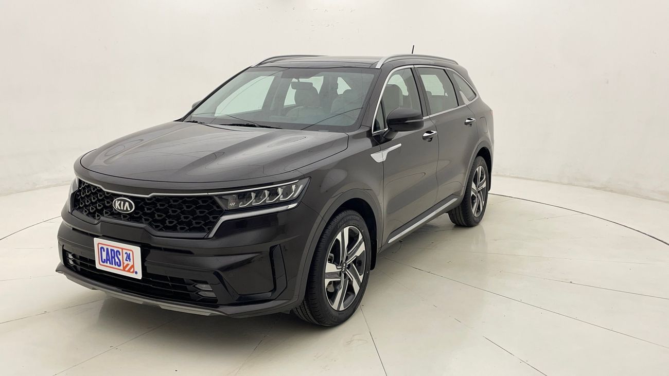 Kia Sorento EX 2.5 | Zero Down Payment | Home Test Drive