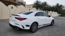 Mercedes Benz CLA250 Premium +