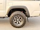 Toyota Tacoma TRD PRO 4X4 Sunroof, leather Full option
