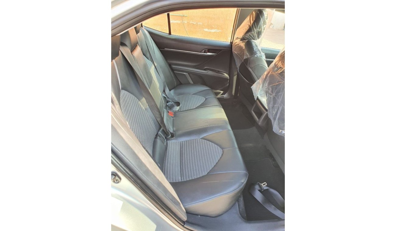 Toyota Camry SE FULL OPTOIN