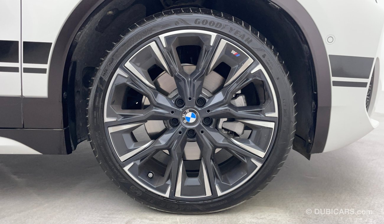 BMW X2 S drive 20i 2000