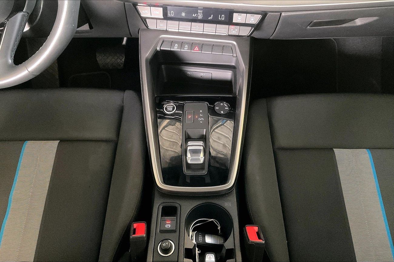 Audi A3 35 TFSI | Guaranteed Warranty | 0 Down Payment