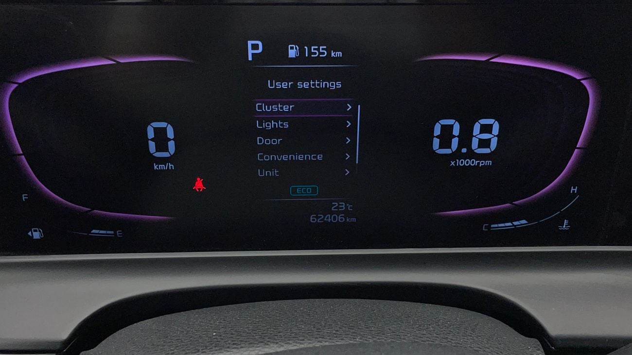 Kia Seltos LX 1.5 | Zero Down Payment | Home Test Drive