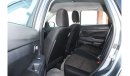 Mitsubishi ASX GLS Mitsubishi ASX GCC, in excellent condition, without paint, without accidents