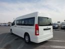 Toyota Hiace (RAMADAN OFFER) TOYOTA HIACE COMMUTER VAN RHD 2020 MODEL 2.8 L DIESEL AUTOMATIC(PM04978)