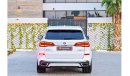 BMW X5 40i M Kit  | 5,660 P.M | 0% Downpayment | Agency Warranty and Service