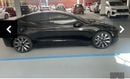Tesla Model 3 Long Range