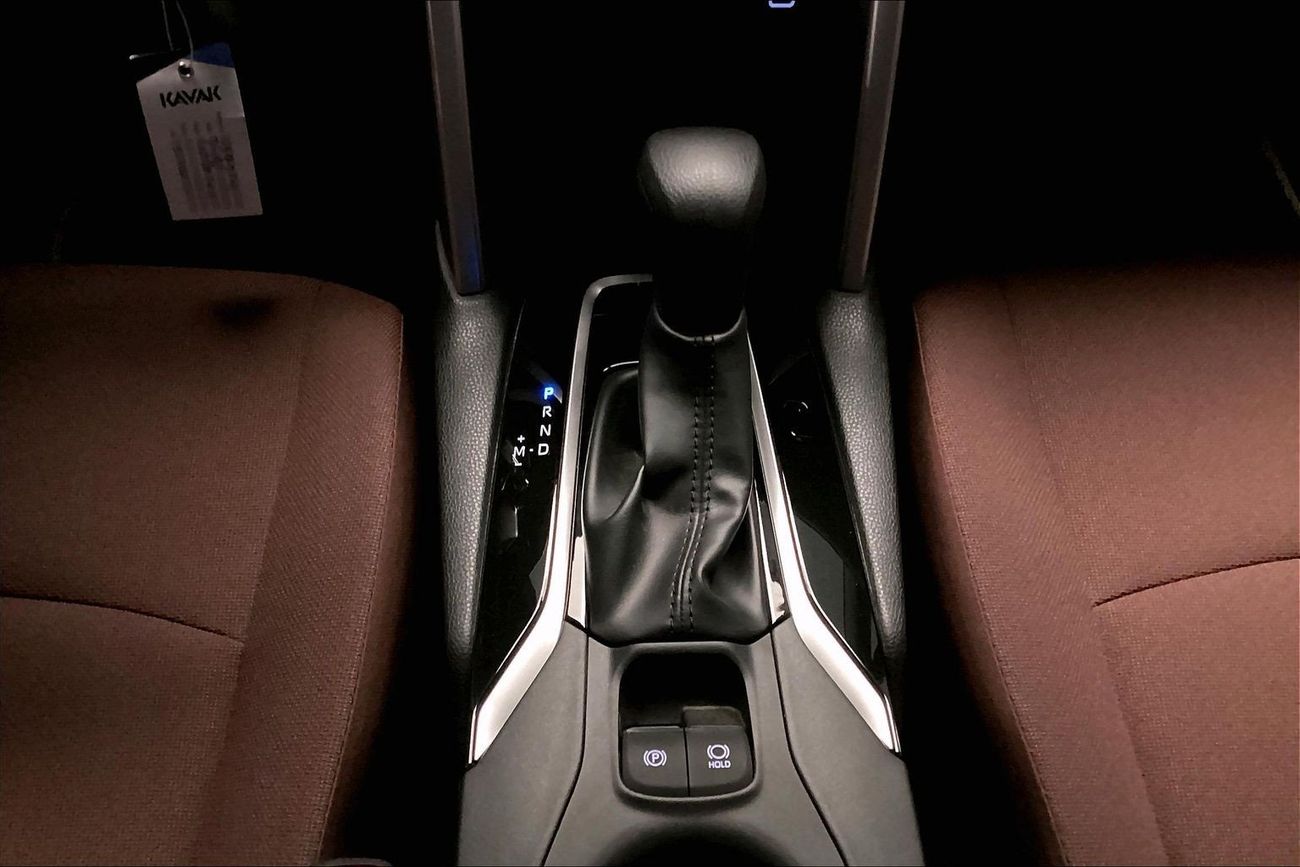 Toyota Corolla Cross XL | Start 2026 with the ideal drive | Guaranteed Warranty | 0 Down Payment