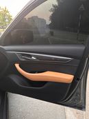 Cadillac CT5 V blackwing