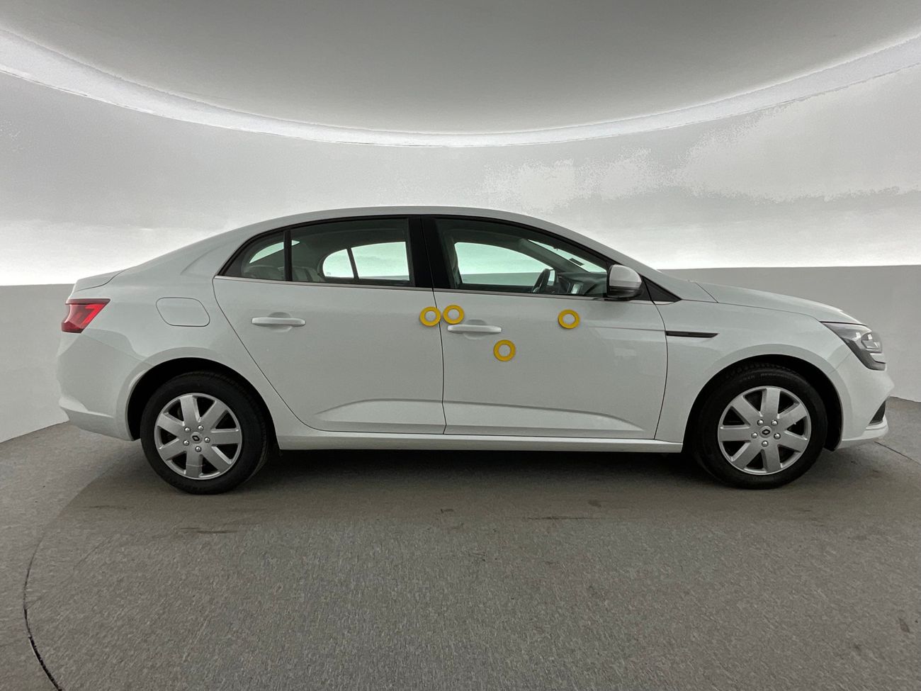 فولكس واجن تيرامونت R-Line | ضمان مجاني لمدة عام | 0 دفعة أولى