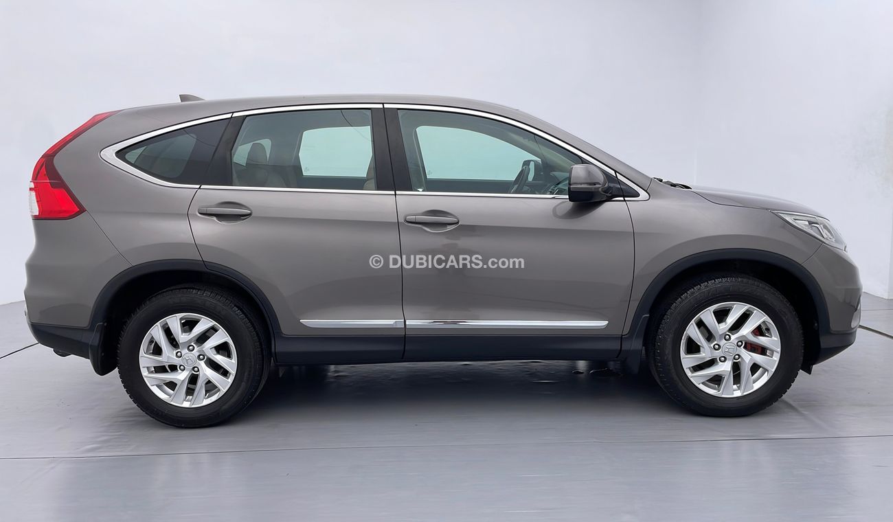Honda CRV LX 2.4 | Under Warranty | Inspected on 150+ parameters