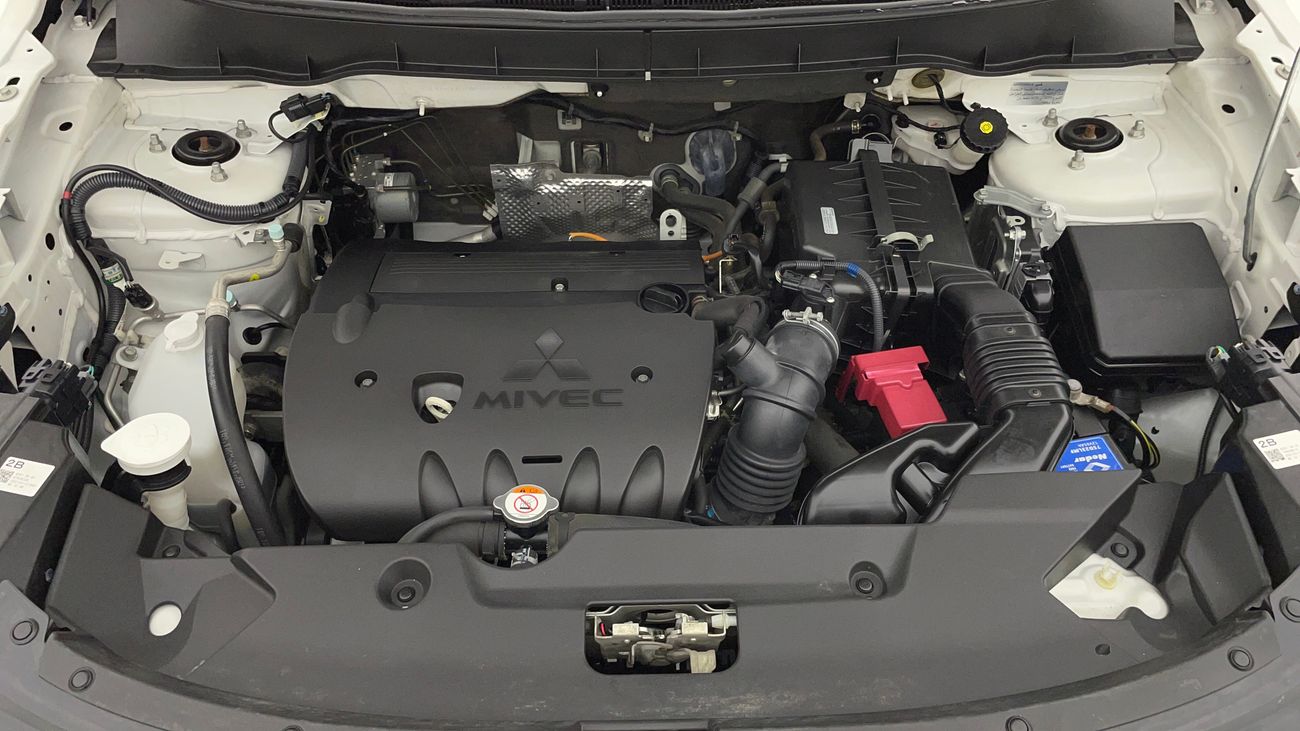 Mitsubishi ASX GLX LOWLINE 2 | Zero Down Payment | Home Test Drive