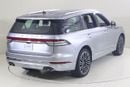 Lincoln Aviator Presidential 3.0L AVI921 / FOC Insurance + Registration