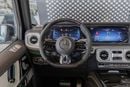 مرسيدس بنز G 63 AMG 4MATIC SUV Mercedes G63 AMG - Double Night Package - Fully Loaded - 2025 GCC SPECS Carbon Fiber Inte