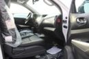 Nissan Navara LE+