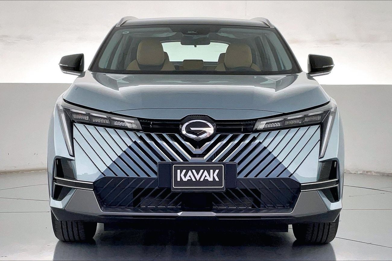 GAC GS3 Emzoom Sport+ | 1 year free warranty | 0 Down Payment