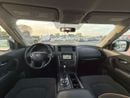 Nissan Patrol SE T2 5.6L