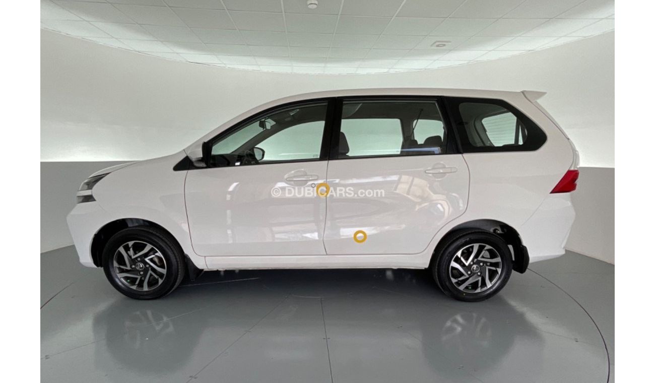 Toyota Avanza G
