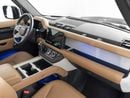 لاند روفر ديفندر P400 110 X-Dynamic HSE 3.0L (5 Seater)