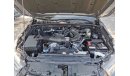 Toyota Hilux 4.0L V6 Petrol, Auto Gear Box, Rear A/C, DVD Camera (CODE # THAD07)