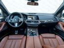 BMW X5 40i xDrive 3.0L