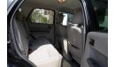 Ford Escape V6 Mid Range Perfect Condition