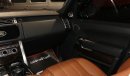 Land Rover Range Rover Vogue SE Supercharged