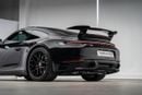 Porsche 911 CARRERA GTS