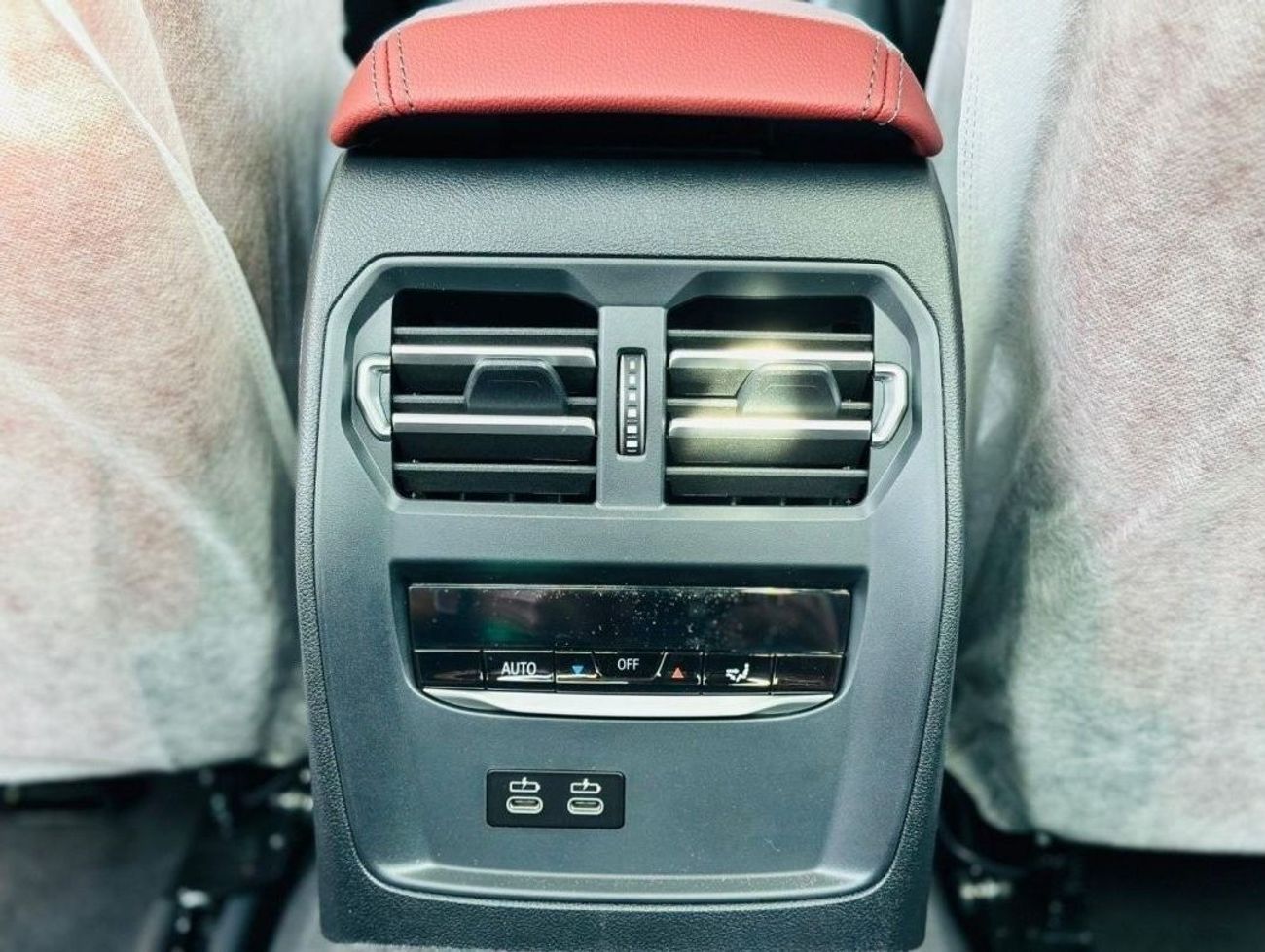 BMW i3 BMW I3 ELECTRIC