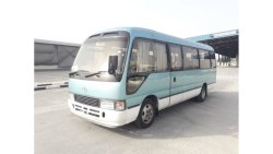 Toyota Coaster Coaster RIGHT HAND DRIVE  (PM414 )