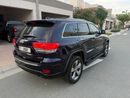 جيب جراند شيروكي Limited Plus 3.6L