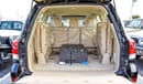 Toyota Land Cruiser GXR V6 Grand Touring