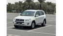 Toyota RAV4 MODEL 2012 GCC CAR PERFECT CONDITION inside and outside f