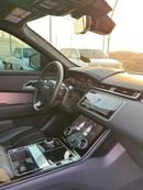 Land Rover Range Rover Velar HSE