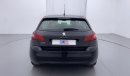 Peugeot 308 ALLURE 1.5 | Under Warranty | Inspected on 150+ parameters