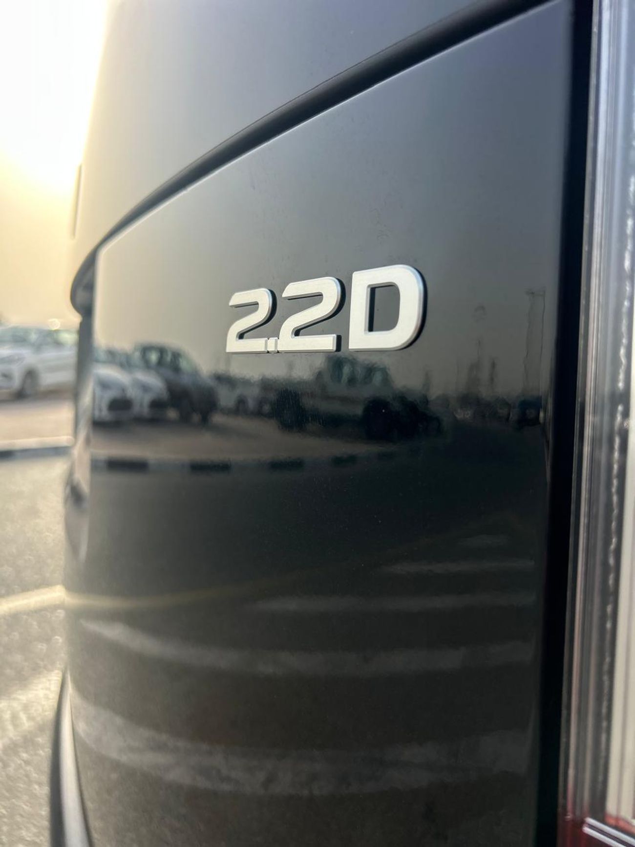 Hyundai Staria Hyundai Staria 2.2l CRDI 11 Seat Fwd Manual Transmission