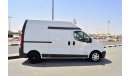 Renault Trafic WITH FSH