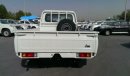 Toyota Land Cruiser Pick Up Hard Top Hard Top