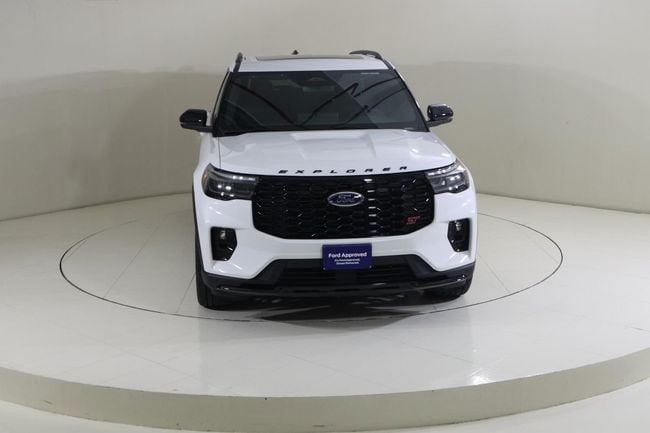 Ford Explorer ST, миниатюра 20
