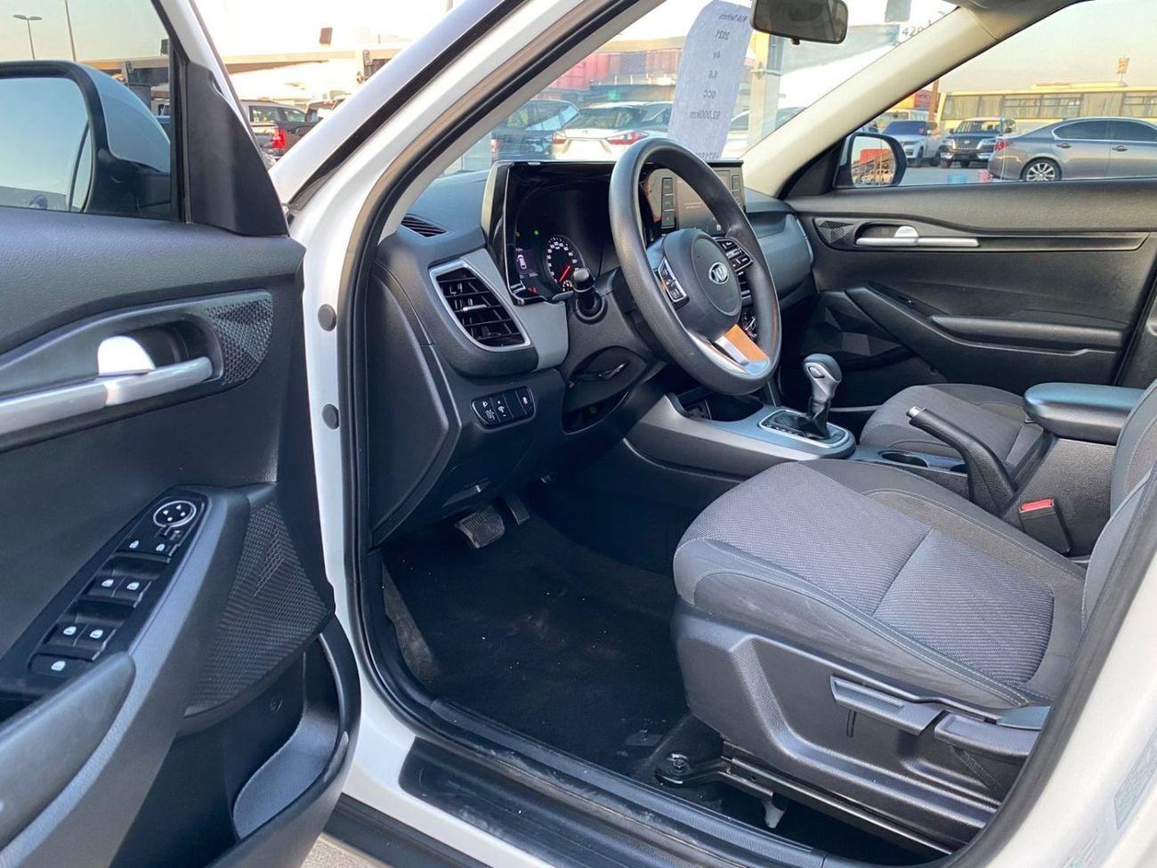 كيا سيلتوس EX 1.6L