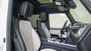 Mercedes Benz G550 UAE's Very Best Example | 2 Years Free Servicing | AED 7,594 Per Month