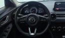 Mazda CX-3 GS 2 | Under Warranty | Inspected on 150+ parameters