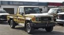 Toyota Land Cruiser Pick Up 4.0L V6 Auto Transmission